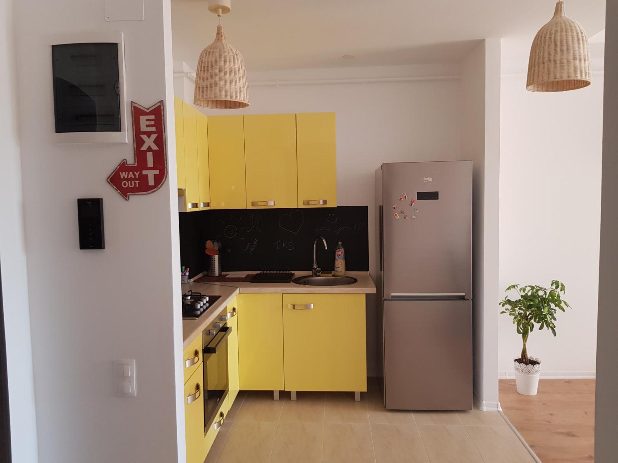 Luxury Apartment With Pool In North Bucharest Cretuleasca Εξωτερικό φωτογραφία