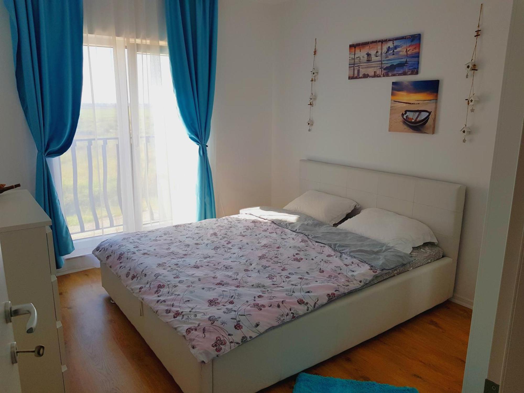 Luxury Apartment With Pool In North Bucharest Cretuleasca Εξωτερικό φωτογραφία