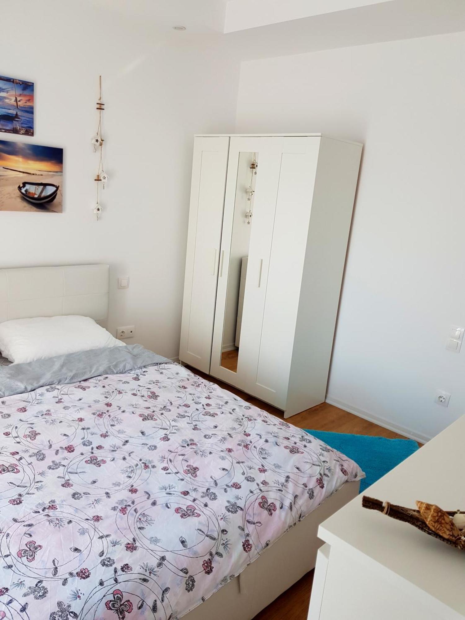 Luxury Apartment With Pool In North Bucharest Cretuleasca Εξωτερικό φωτογραφία