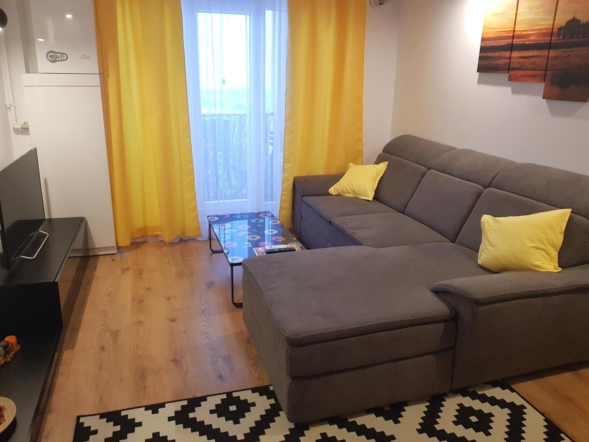 Luxury Apartment With Pool In North Bucharest Cretuleasca Εξωτερικό φωτογραφία